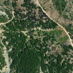 Satellite imagery of Mali i Tërpanit, AL