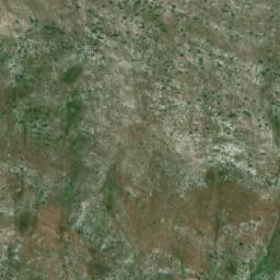 Satellite imagery of Maja e Ramiës, AL