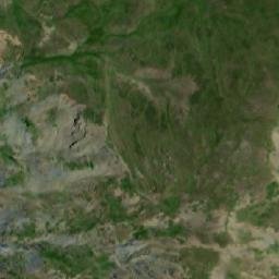 Satellite imagery of Ostrovicë, AL