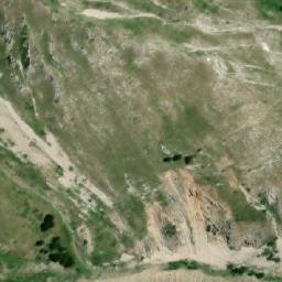 Satellite imagery of Ostrovicë, AL