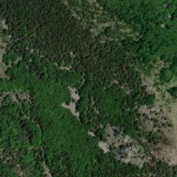 Satellite imagery of Mali i Kurorës, AL