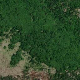 Satellite imagery of Mali i Kurorës, AL