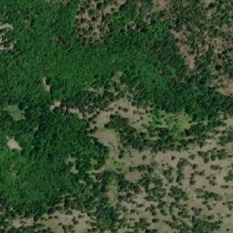 Satellite imagery of Mali i Kurorës, AL