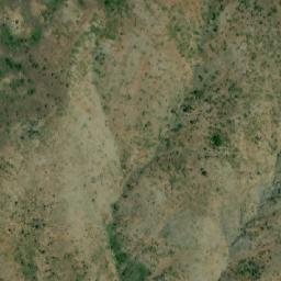 Satellite imagery of Mal Oron, AL