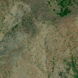 Satellite imagery of Mal Oron, AL