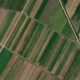 Satellite imagery of Kunj’ e Trestenikut, AL