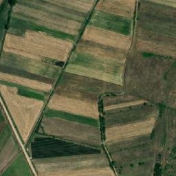 Satellite imagery of Kunj’ e Trestenikut, AL