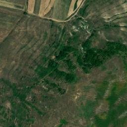 Satellite imagery of Kunj’ e Trestenikut, AL