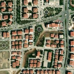 Drone Görünümü