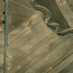 Satellite imagery of Geghakhach’, AM