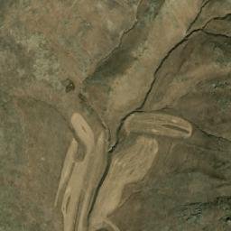 Satellite imagery of Sak’oyi K’ar, AM
