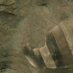 Satellite imagery of Sak’oyi K’ar, AM