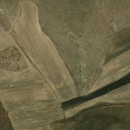 Satellite imagery of Sak’oyi K’ar, AM