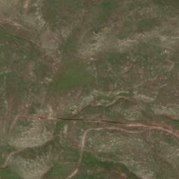 Satellite imagery of Kondach’ap’, AM
