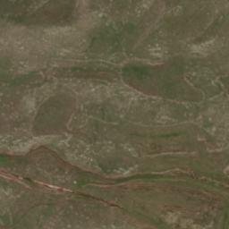Satellite imagery of Kondach’ap’, AM