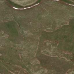 Satellite imagery of Kondach’ap’, AM