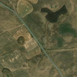 Satellite imagery of Kham, AM
