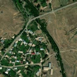 Satellite imagery of Kham, AM