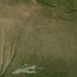 Satellite imagery of K’araglukh, AM