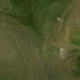 Satellite imagery of K’araglukh, AM