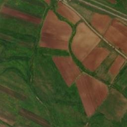 Satellite imagery of Berd, AM