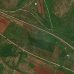 Satellite imagery of Berd, AM