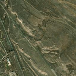Satellite imagery of P’ok’r Dik’, AM