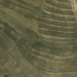 Satellite imagery of P’ok’r Dik’, AM