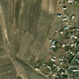 Satellite imagery of P’ok’r Dik’, AM