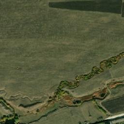 Satellite imagery of Gomshak’ar, AM