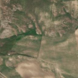 Satellite imagery of Qaracadağ, AZ