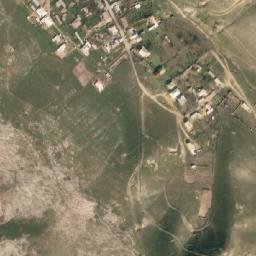 Satellite imagery of survey_point, UZ