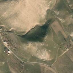 Satellite imagery of survey_point, UZ