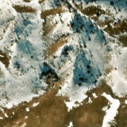 Satellite imagery of survey_point, UZ