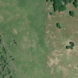 Satellite imagery of Johnson Ridge, US
