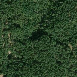 Satellite imagery of Becker Ridge, US