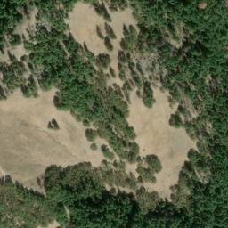 Satellite imagery of Henry Ridge, US