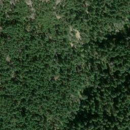 Satellite imagery of Henry Ridge, US