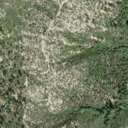 Satellite imagery of Blue Ridge, US