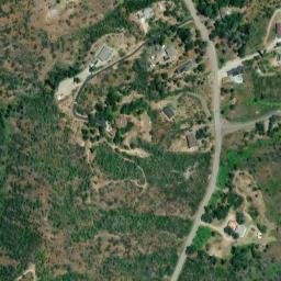Satellite imagery of Jubilee Mine, US