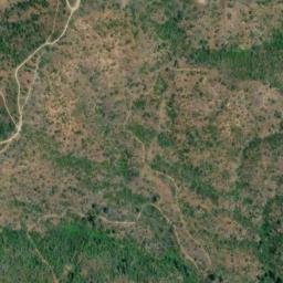 Satellite imagery of Rattlesnake Mine, US