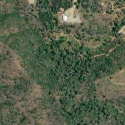 Satellite imagery of Rattlesnake Mine, US