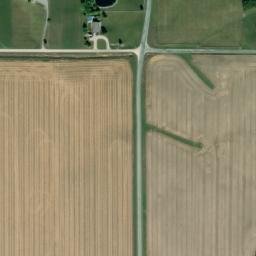 Satellite imagery of Erie Stone Quarry, US
