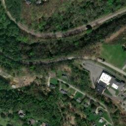 Satellite imagery of X 201 — NGS KX1585 — Hampton Township, US, US