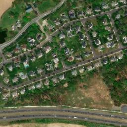 Satellite imagery of Chapperal Ridge, US