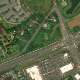 Satellite imagery of Chapperal Ridge, US