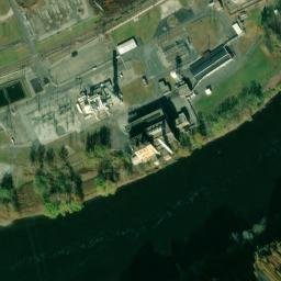 Satellite imagery of Nockamixon Cliffs, US