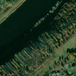 Satellite imagery of Nockamixon Cliffs, US