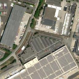 Satellite imagery of Tufts Point, US