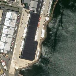 Satellite imagery of Tufts Point, US